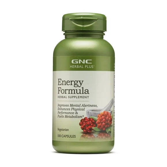 100 Capsules Vegetarian Supplement Z710