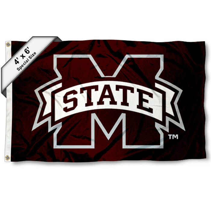 NCAA Flag K13749
