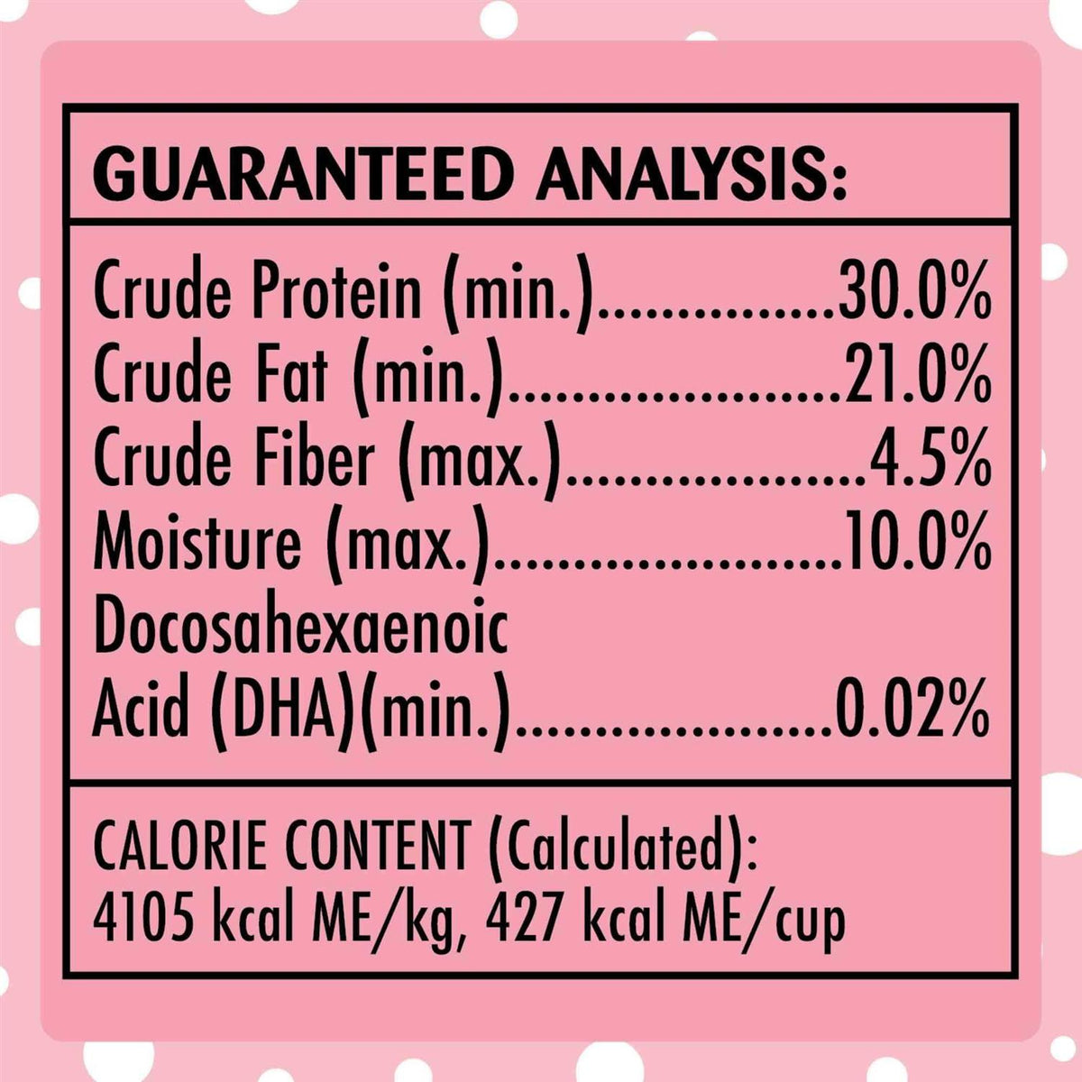 Crunchy and Soft Kitten Treats Dairy Flavor D64162