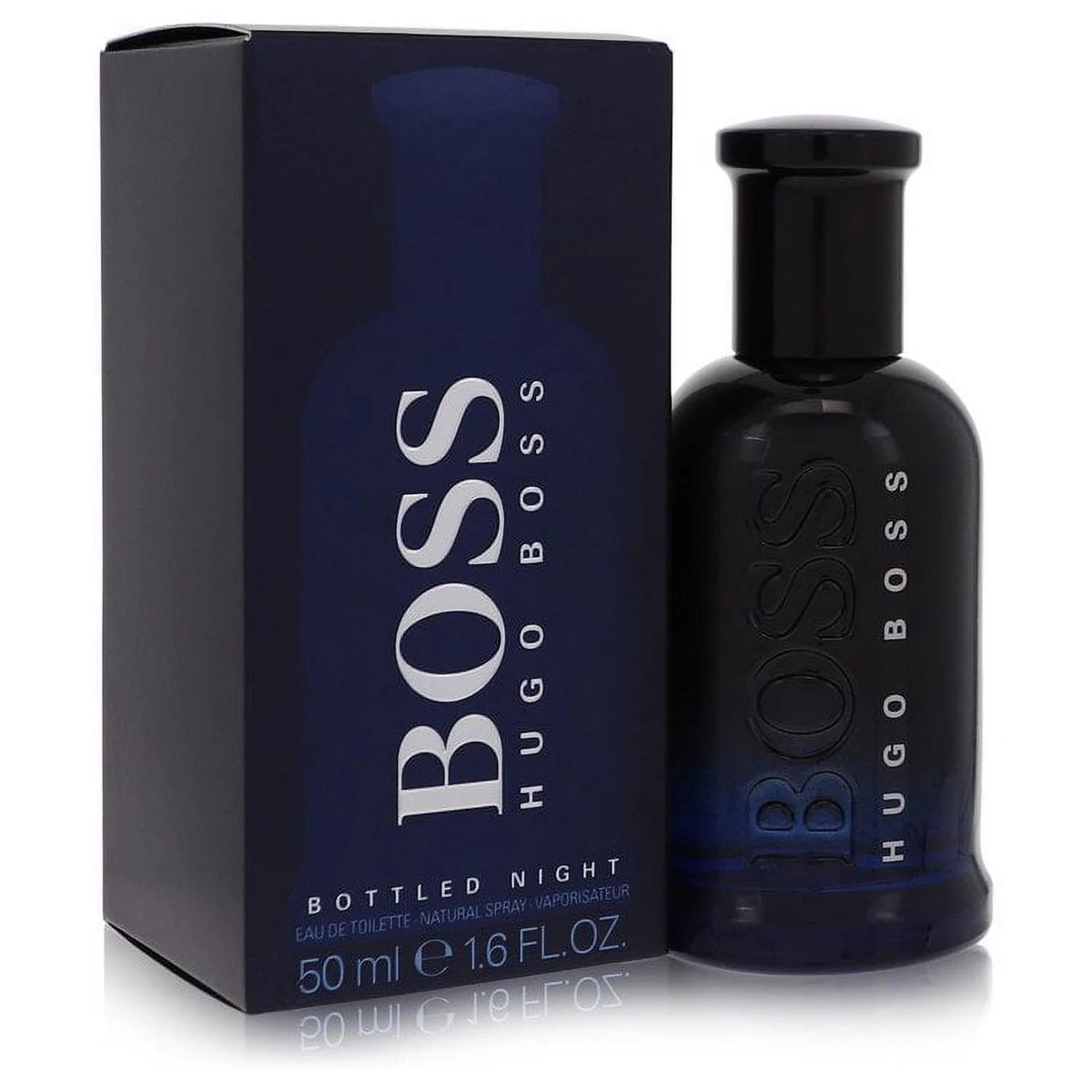 Eau De Toilette Spray 1.7 oz G88246