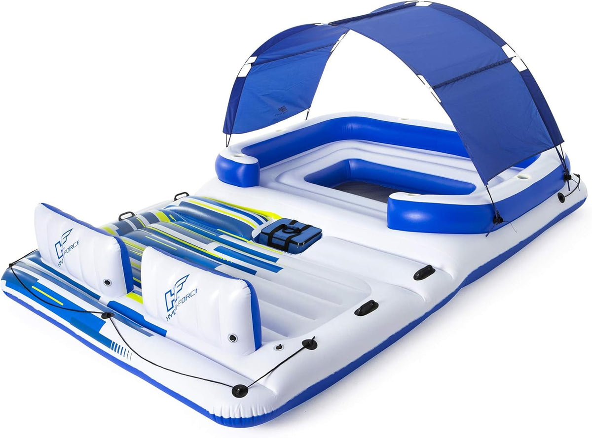 Inflatable Raft N24797