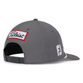 Golf Tour Rope Hat V537