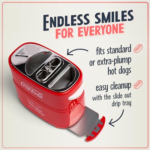 Hot Dog Toaster V222966