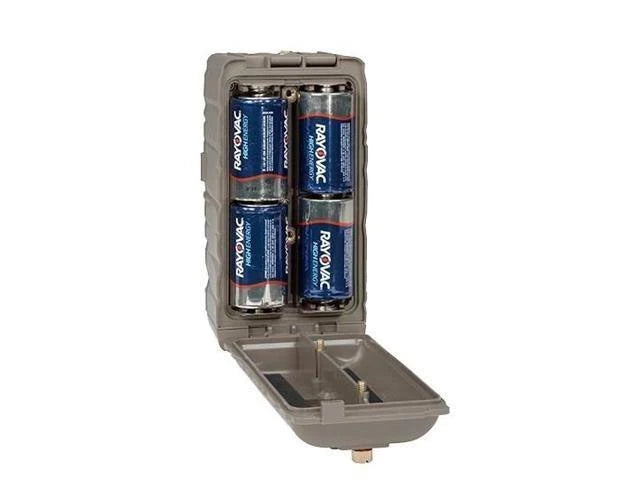 CuddeLink Power House IR X44213