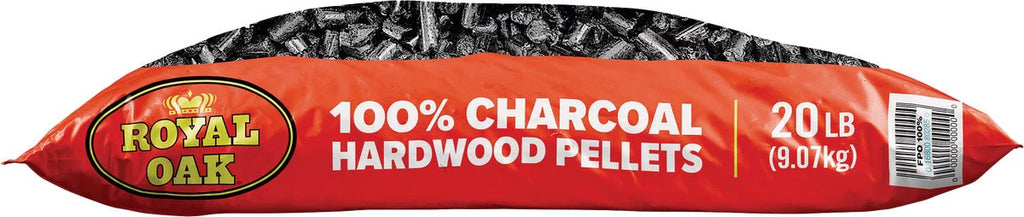 Charcoal Pellet O71222