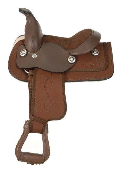 Trail Saddle Package R192