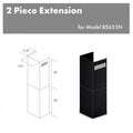 Chimney Extensions N988
