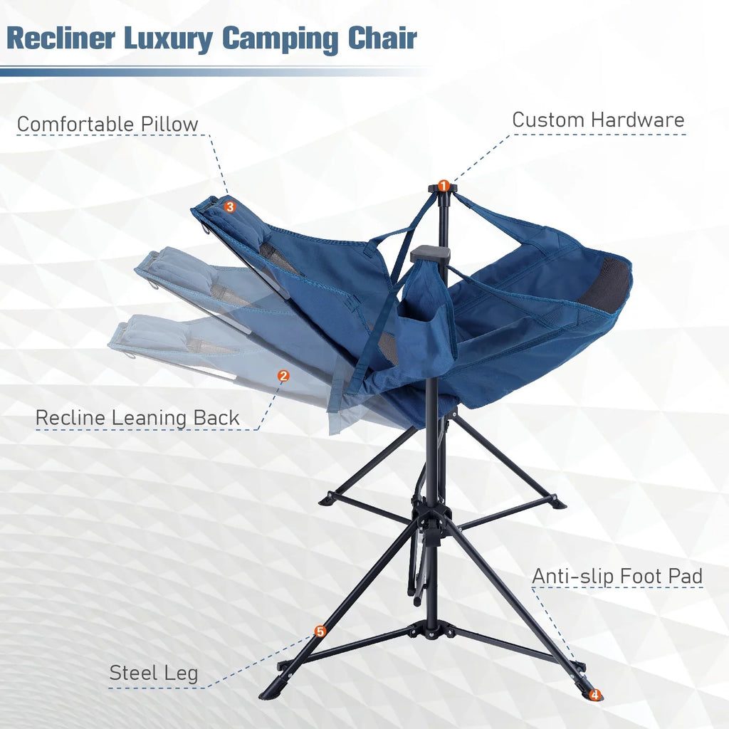 Camping Hammock Chair I92766