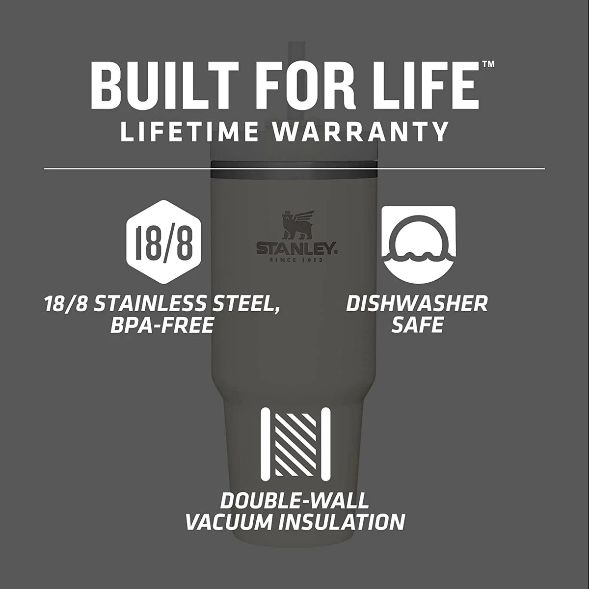 30 OZ Tumbler Z857507