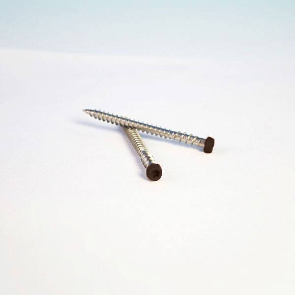 1050 Piece #10 x 2-3/4 in Stainless Steel Deck Screws N633
