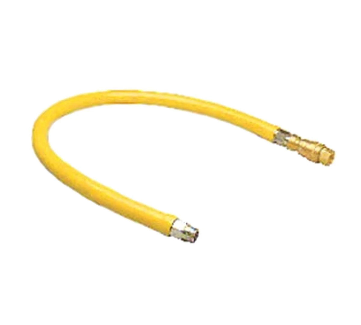 Brass Gas Connector Hose R61235