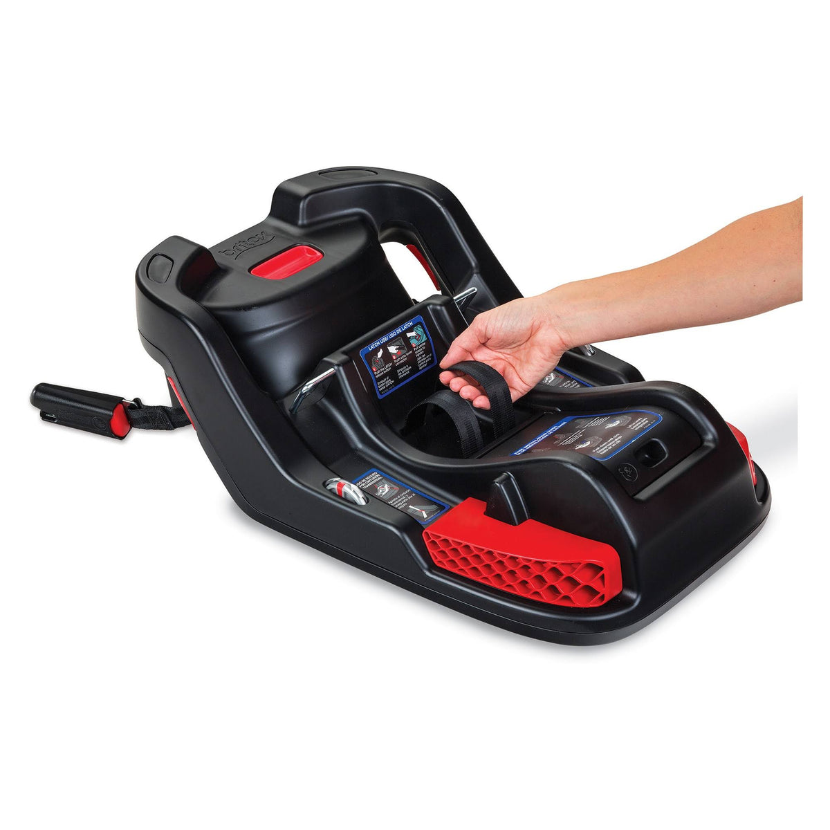 Infant Car Seat Y52461