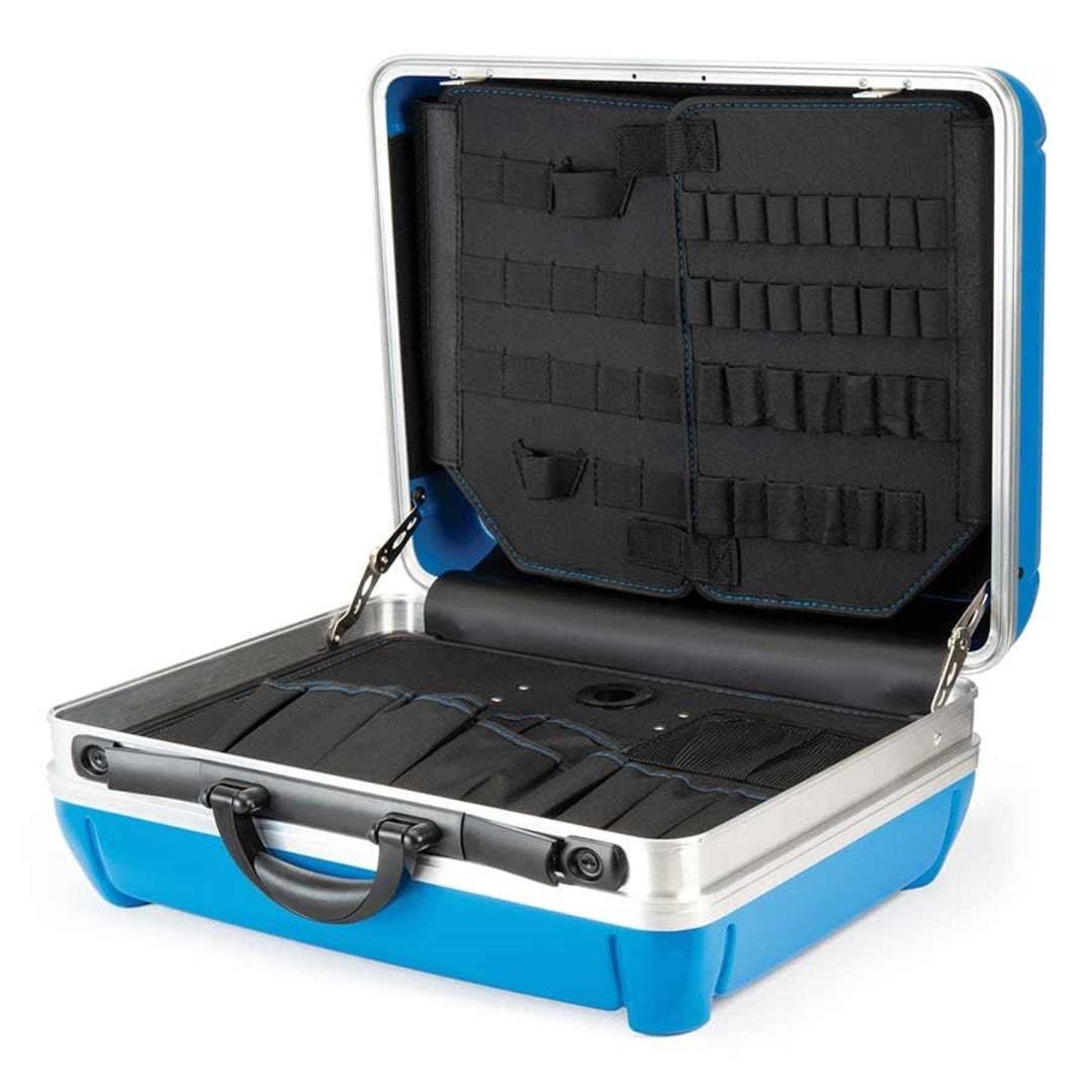 Blue Box Tool Case K160032