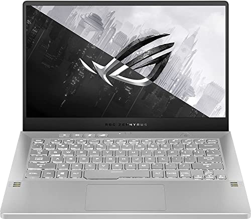14" 144Hz Full HD IPS Display Gaming Laptop, 8 Cores AMD Ryzen 9 5900HS, NVIDIA GeForce RTX 3060, 16GB RAM, 1TB PCIe SSD I6264