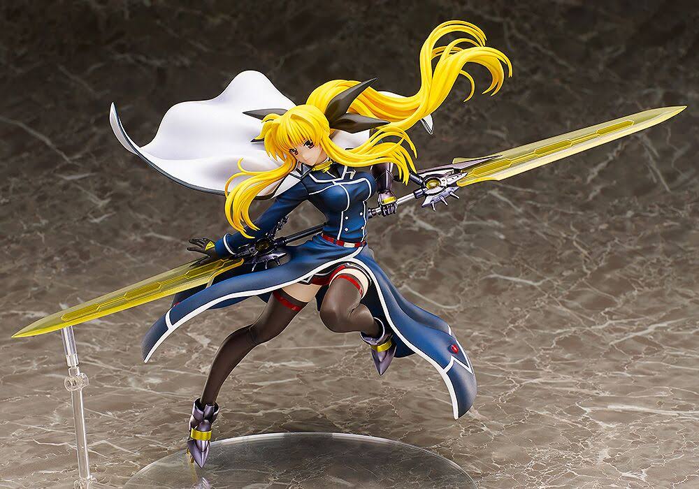 1/8 Scale Figure G56714