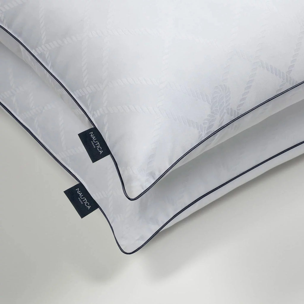 Bed Pillow, 2 Pack Standard Queen Size B9794