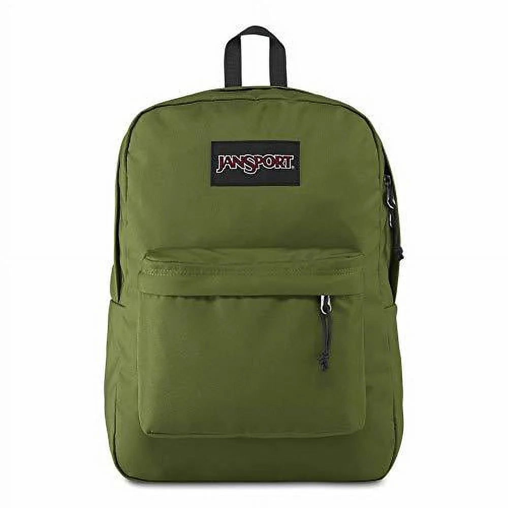 Lightweight Backpack D6958