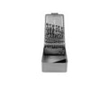29 Pc High Speed Steel Drill with 3/8 Shank M750