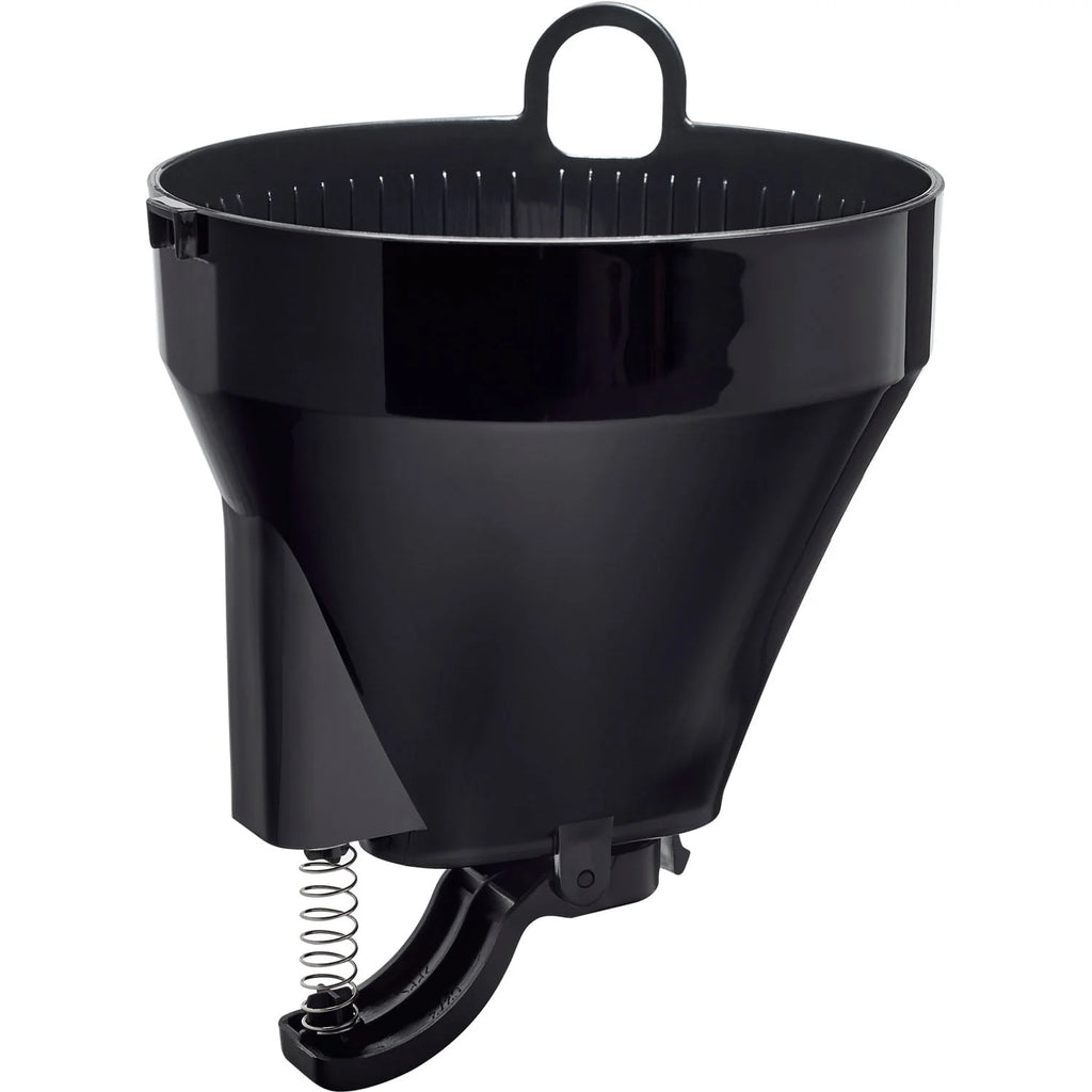 Black 12 Cup Drip Coffee Maker Q783