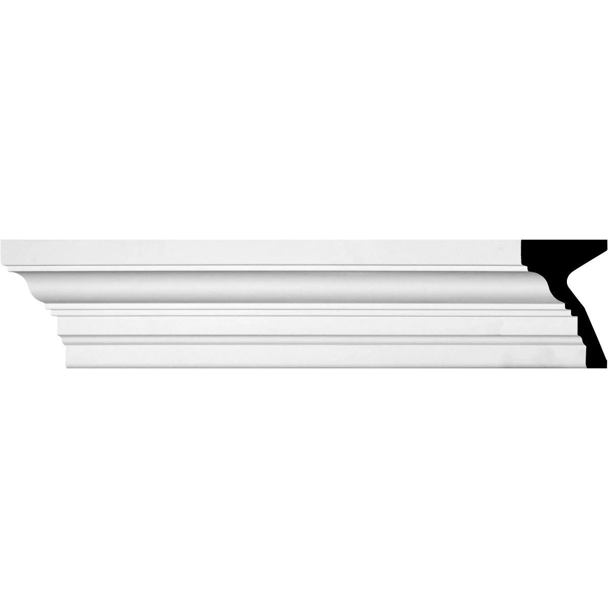 MOULDING P1188
