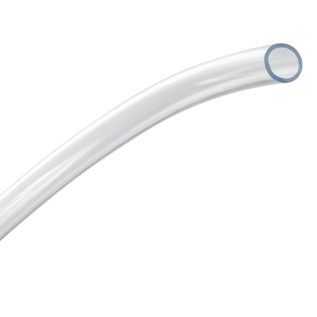 Clear Flexible Vinyl Aquarium Tubing M744378