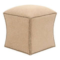 Square Standard Ottoman O68382