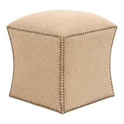 Square Standard Ottoman O68382