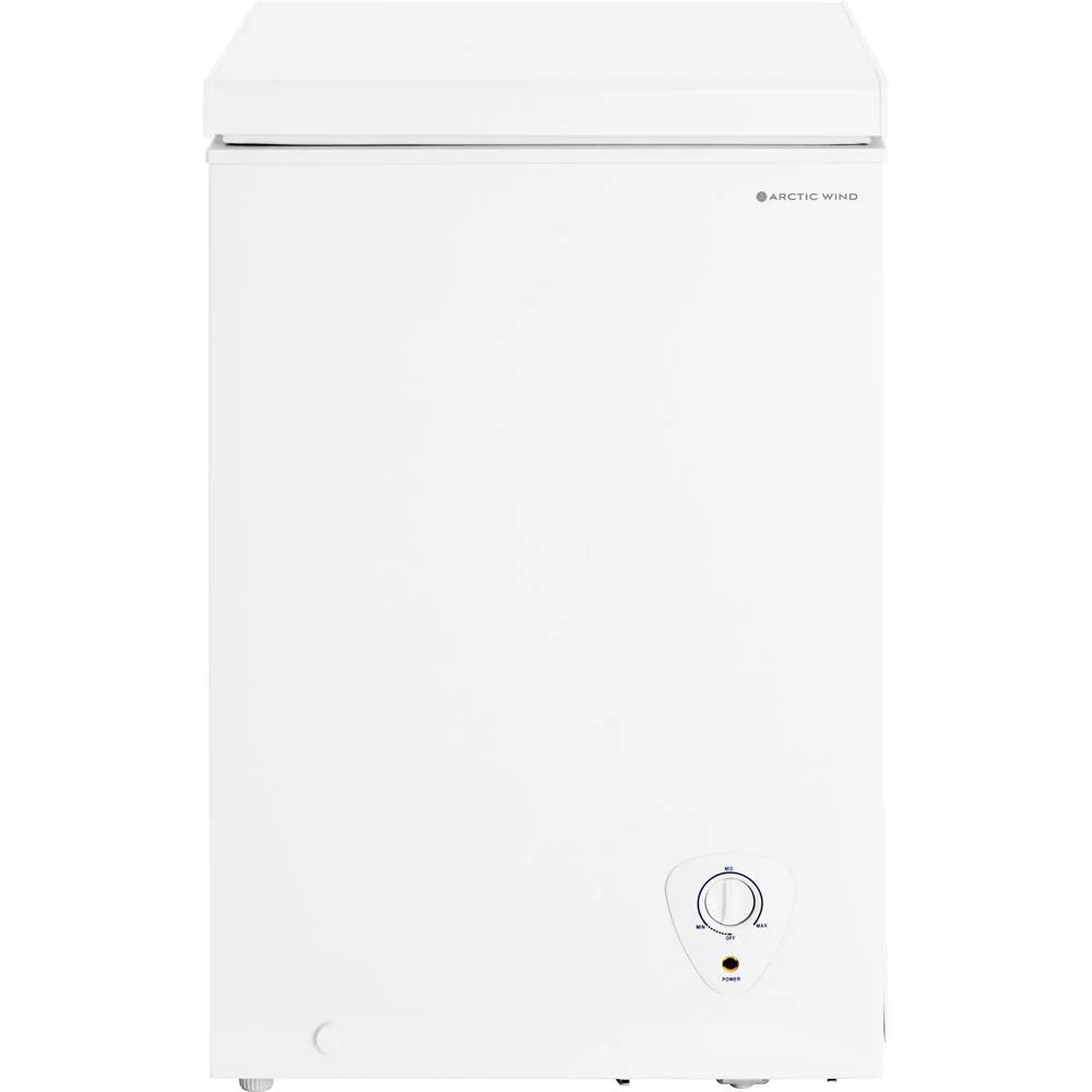 Chest Freezer G789