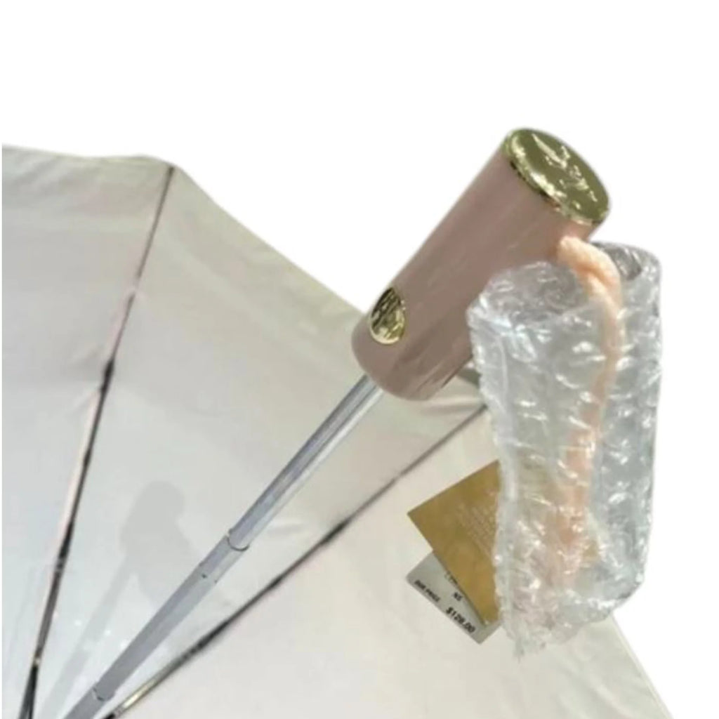 Light Powder Blush Umbrella D789922