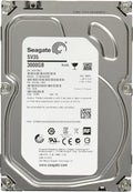 3TB 7200RPM SATA 64MB Cache 3.5-Inch Internal Drive K436402