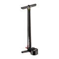 Black Floor Pump C78177