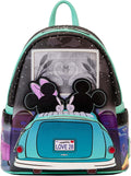 Lenticular Mini Backpack P699