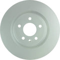 Front Disc Brake Rotor G870