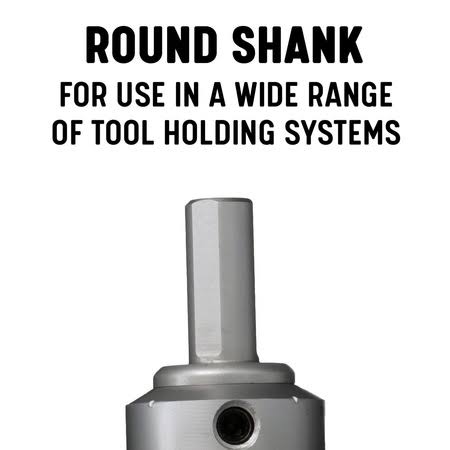 Carbide Tipped Hole Cutter R233