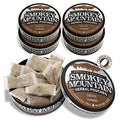 Nicotine-Free Tobacco-Free 5 Cans 15 Energy Pouches Per Can L870