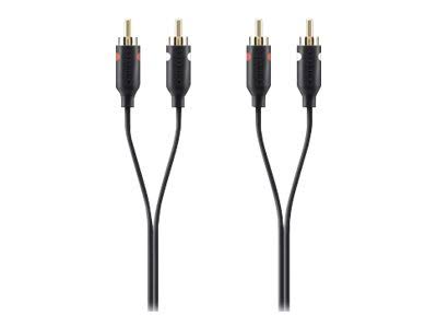 High Speed HDMI Cable with Ethernet Black 10M X738