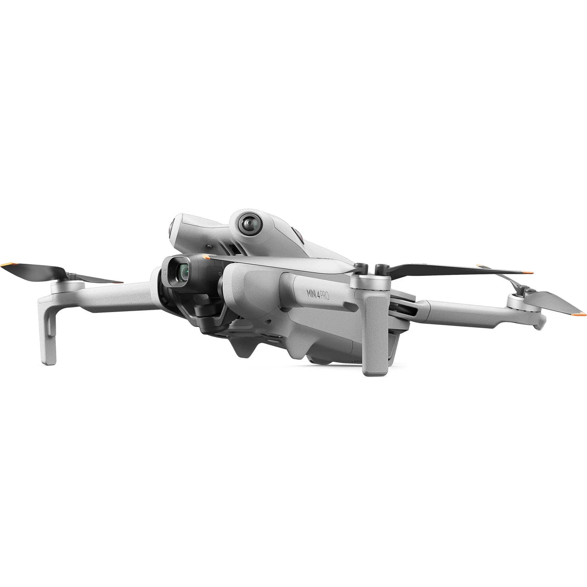 Folding Mini-Drone with 4K HDR Under 249g, 45 Mins Flight Time, 128GB Memory Y506