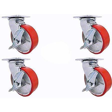 Swivel Caster Set T78294