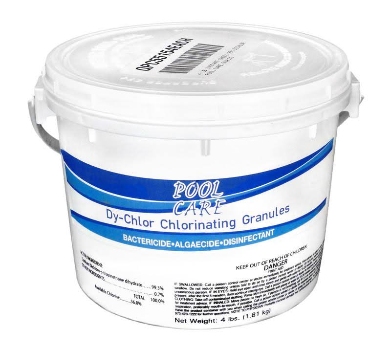 Pool Care Shock Treatment Z96268