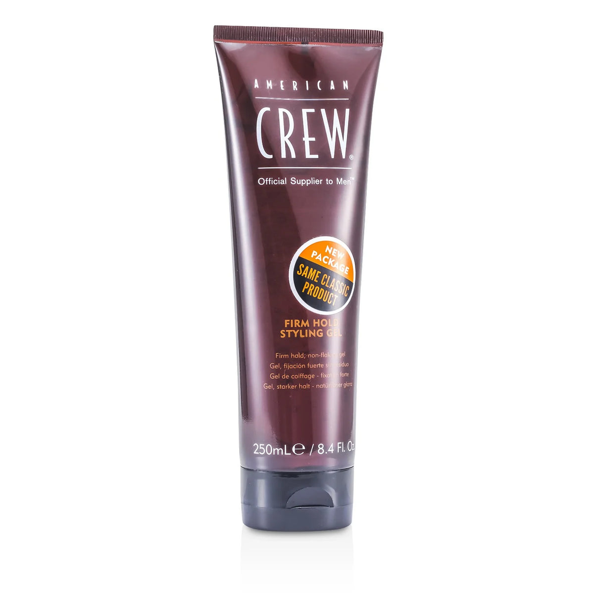 Firm Hold Styling Gel 250ml L427471