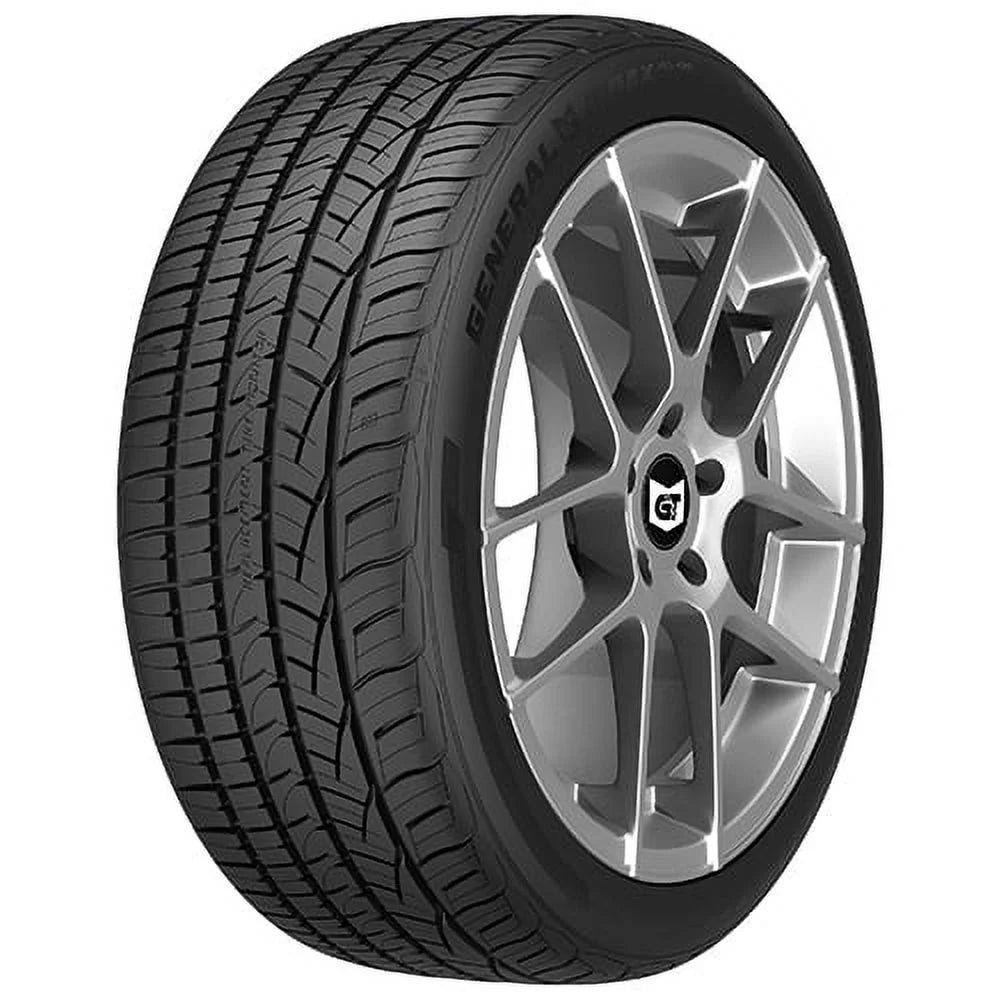 All Season 255/35ZR19 96W XL Passenger Tire E806