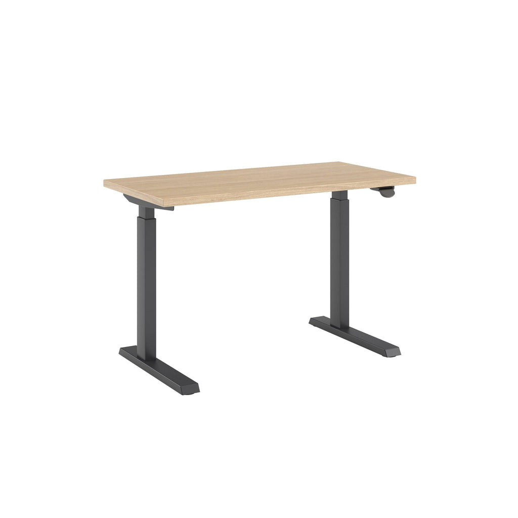 Upside Sit-to-Stand Desk Q14258