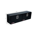Black Truck Box J975