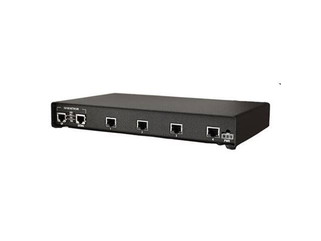 4-Port Device Server H272351