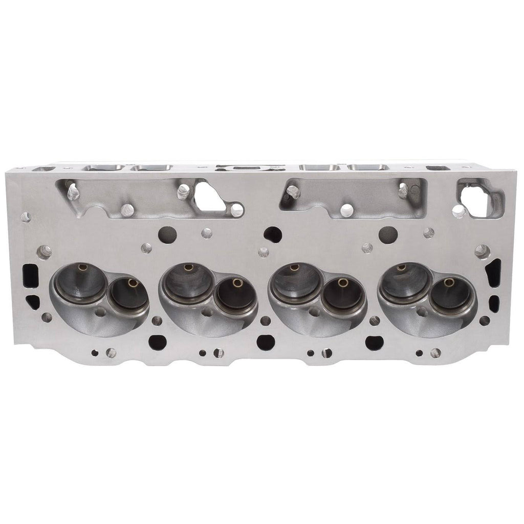 Bare Cylinder Head K103743