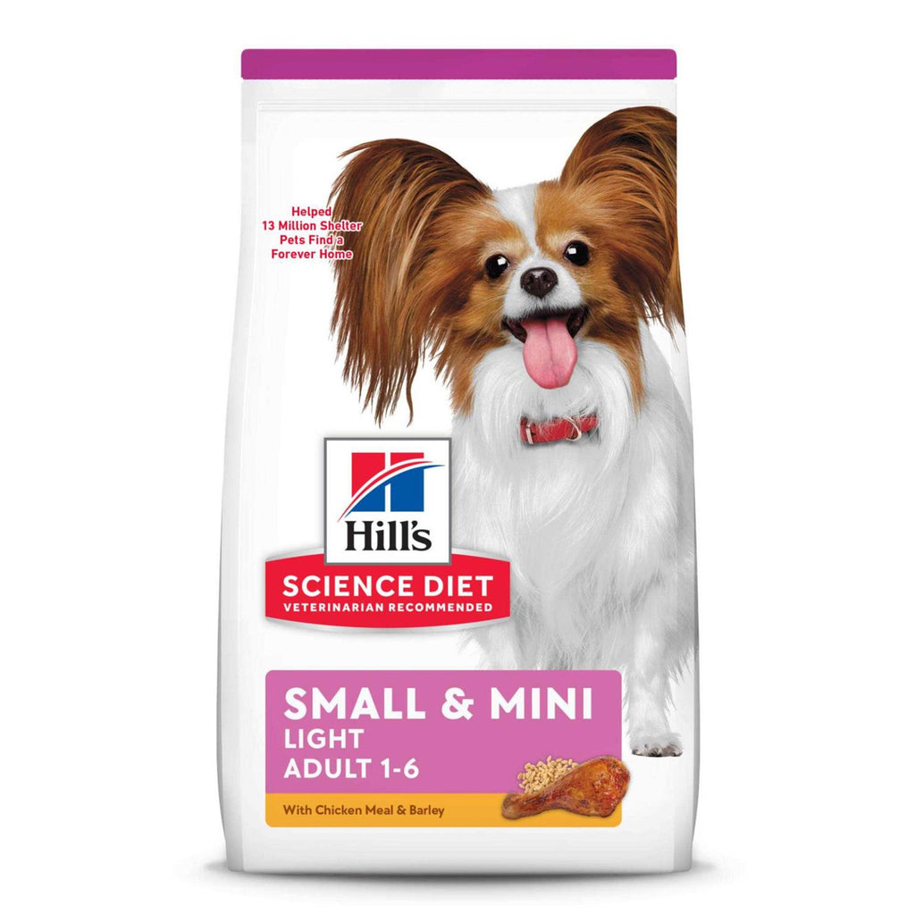 Chicken Meal & Barley Dry Dog Food X78545