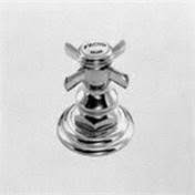 Fairfield Diverter/Flow Control Handle - Cold Satin Bronze U9967