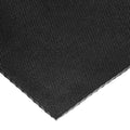 Textured Neoprene Rubber Roll 40A 1/4x22 Thick x 36x22 Wide x 9 ft. Long U408993