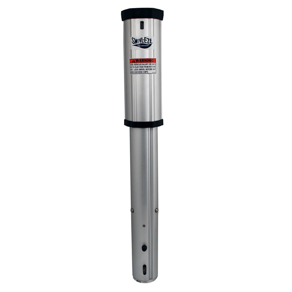 Power Ped 2-3/8 16-2 W616465
