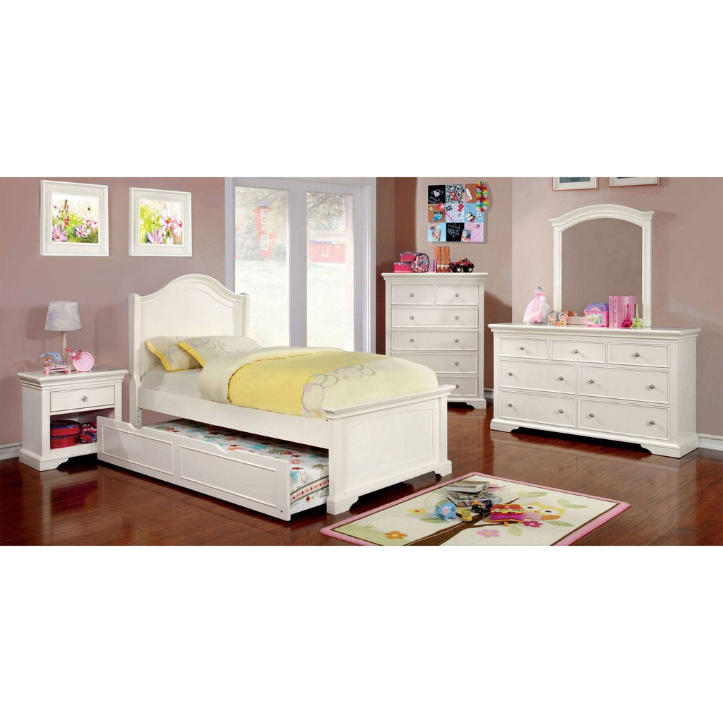 Trundle F169176